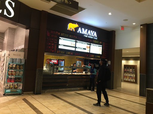 Amaya`s Bread Bar